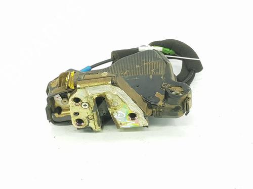 Front left lock TOYOTA LAND CRUISER PRADO (_J12_) 3.0 D-4D (KDJ120, KDJ125) | BP9727622C98 