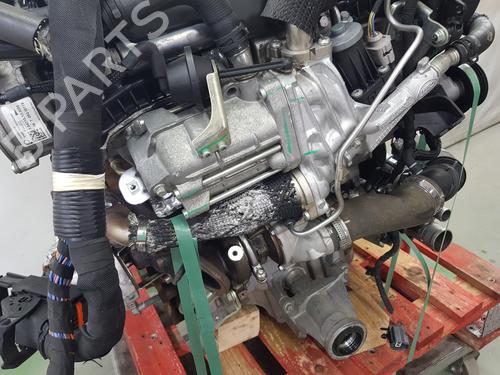 Engine JAGUAR F-PACE (X761) | BP37424399M1 - Image 8