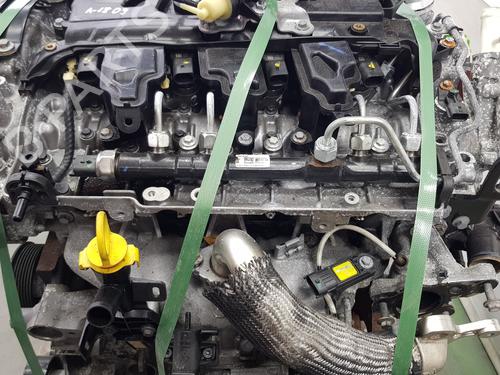 Engine RENAULT MASTER III Platform/Chassis (EV, HV, UV) 2.3 dCi 170 FWD (EV0L, HV0L, UV0L) | BP29755379M1