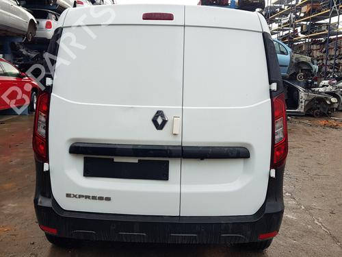 EGR-Ventil RENAULT EXPRESS Box Body/MPV  | BP32213167M69 