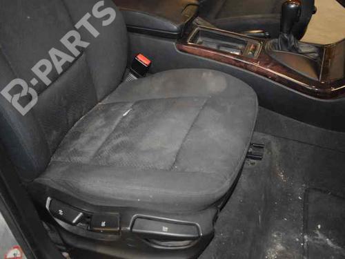 Left rear window switch BMW X5 (E53) 4.4 i | BP1364593C108  - Image 12