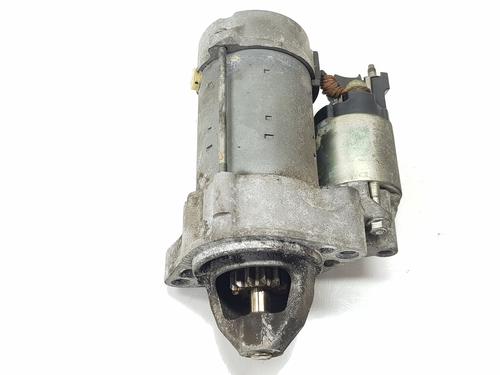 Used Starter Starter MERCEDES-BENZ SPRINTER 3,5-t Van (B906) 314 CDI (906.631, 906.633, 906.635, 906.637) (143 hp) 34509984 34509984