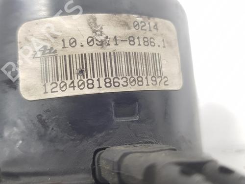 ABS pump JAGUAR S-TYPE II (X200) 3.0 V6 | BP9680624M43 