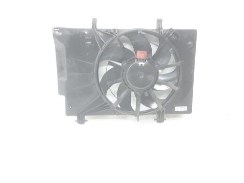 Radiator fan FORD TRANSIT COURIER B460 MPV 1.5 TDCi | BP30775494M35 