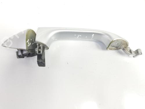 Used Rear left exterior door handle MERCEDES-BENZ M-CLASS (W164) ML 280 CDI 4-matic (164.120) (190 hp) 8671467