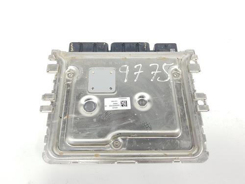 Used Engine control unit (ECU) Engine control unit (ECU) RENAULT RAFALE Coupe (DGM_) [2023-2026] 33932436 33932436