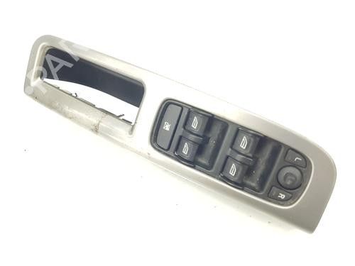 Used Left front window switch VOLVO S40 II (544) 1.6 D (110 hp) 20187681
