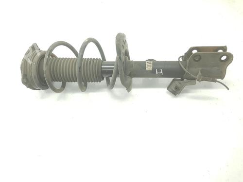 Left front shock absorber NISSAN JUKE (F15) 1.5 dCi | BP10066027M16 