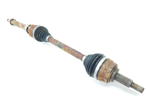Right front driveshaft RENAULT KANGOO III MPV Blue dCi 95 (KJAB) | BP35739518M39  - Image 5