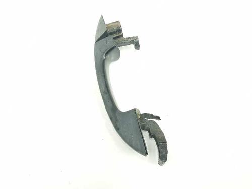 Rear right exterior door handle VW GOLF VI (5K1) 1.6 TDI | BP7354074C130 
