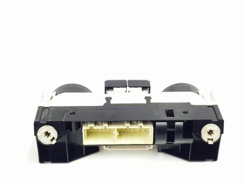 Climate control VW POLO V (6R1, 6C1) 1.6 TDI | BP30682454I5 