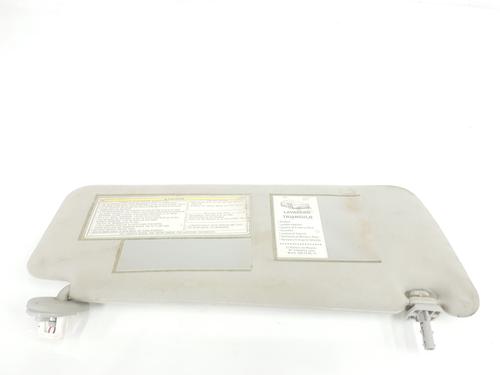 Left sun visor TOYOTA LAND CRUISER PRADO (_J15_) 2.8 D-4D (GDJ150_, GDJ155_, GDJ150, GDJ151) | BP29710934I1 