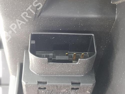 Glove box VW GOLF VI (5K1) 1.4 | BP7226478C95 