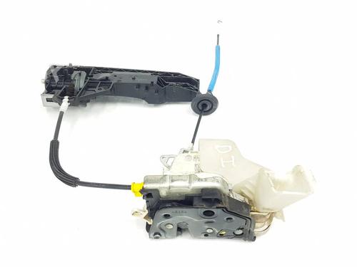 front-left-lock-audi-a4-b8-8k2-2007-2008-2009-2010-2011-2012-2013-2014-2015-2016-2017-39192255 main image