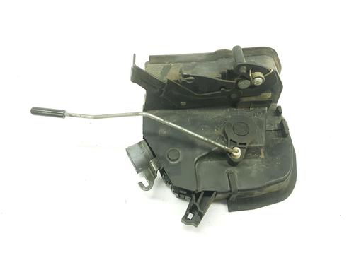 Front right lock BMW 3 Compact (E46) 320 td | BP16358490C97 