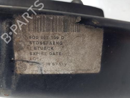 Front bumper reinforcement VW POLO (9N_, 9A_) 1.4 16V | BP11332318C109 