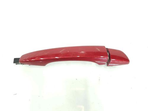Used Rear right exterior door handle PEUGEOT 308 II (LB_, LP_, LW_, LH_, L3_) 1.2 VTi 72 (82 hp) 5876601