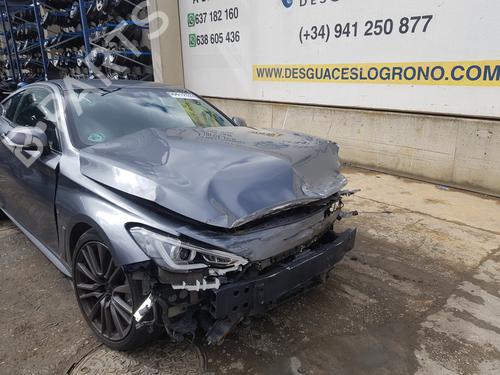 Fælk INFINITI Q60 Coupe 2.0 T | BP37691663C45 - Image 10