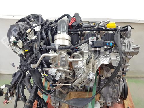 Engine RENAULT ARKANA I (LCM_, LDN_)  | BP33272217M1  - Image 13