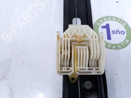 Front right window mechanism BMW 1 (E87) 118 d | BP3381211C23 