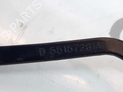 Front windshield wiper arm DODGE NITRO 2.8 CRD | BP3654940C143 