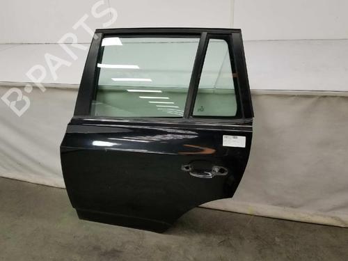 Left rear door BMW X3 (E83) 3.0 d | BP6995701C4 