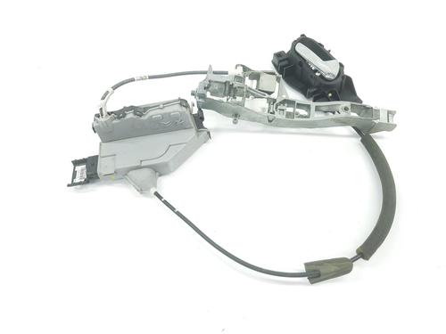 Rear right lock PEUGEOT 5008 (0U_, 0E_) 1.2 | BP13631152C99