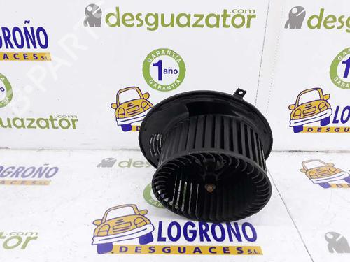 Heater blower motor BMW X1 (E84) sDrive 18 d | BP14122825M62 