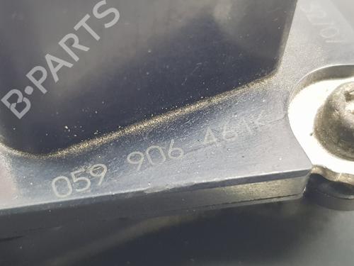 Mass air flow sensor AUDI Q7 (4LB) 3.0 TDI quattro | BP37014642M95 - Image 4