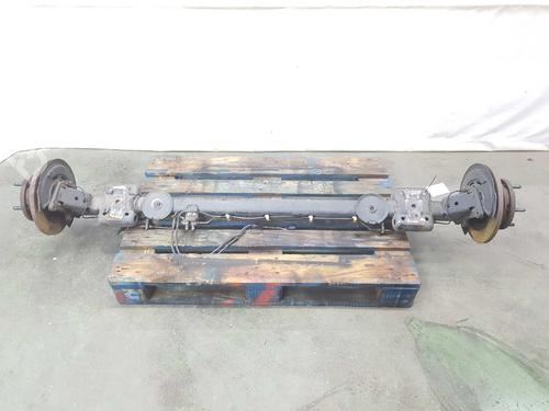 Used Rear axle FORD TRANSIT V363 Van (FCD, FDD) 2.0 EcoBlue (130 hp) 7809055