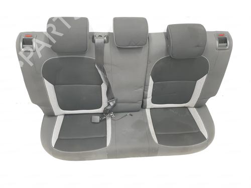 Seats set SKODA FABIA III (NJ3) 1.0 TSI | BP16975429C78 
