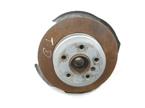 Used Right rear steering knuckle BMW X6 (E71, E72) xDrive 30 d (245 hp) 11060405