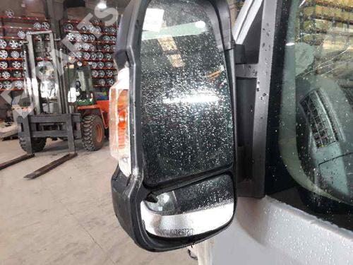 Hand brake PEUGEOT BOXER Van  | BP8775186I18  - Image 13