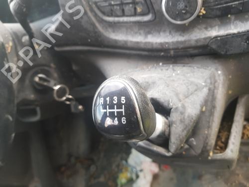 Steering column stalk FORD TRANSIT CUSTOM V362 Van (FY, FZ) | BP39191637I23 - Image 22