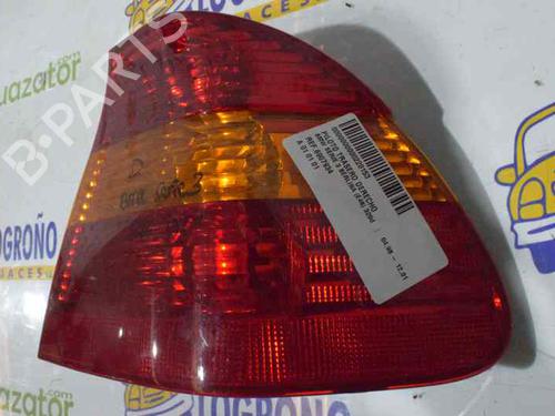 Right taillight BMW 3 (E46) 320 d | BP1157909C35 