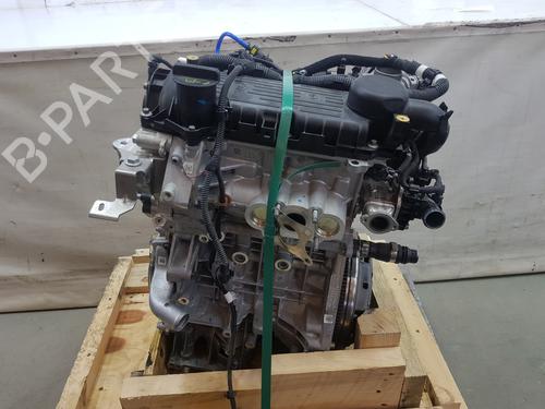 Engine FIAT 500 (312_) 1.0 Mild Hybrid (312AYD1B) | BP37519921M1 - Image 13