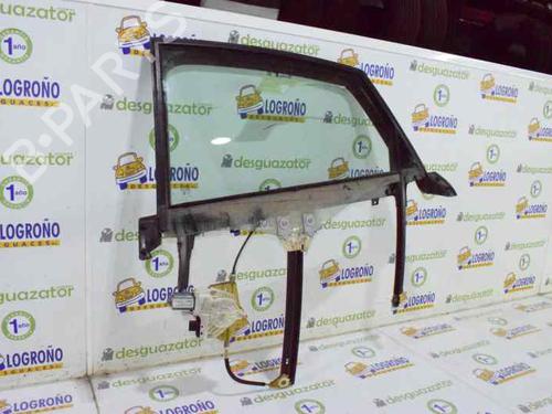 Rear left window mechanism AUDI A6 C6 (4F2) 3.0 TDI quattro | BP784940C24 