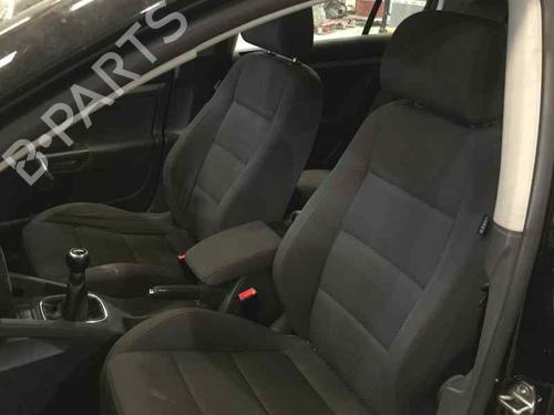 Mass air flow sensor VW GOLF VI (5K1) 2.0 TDI 4motion | BP1638001M95 