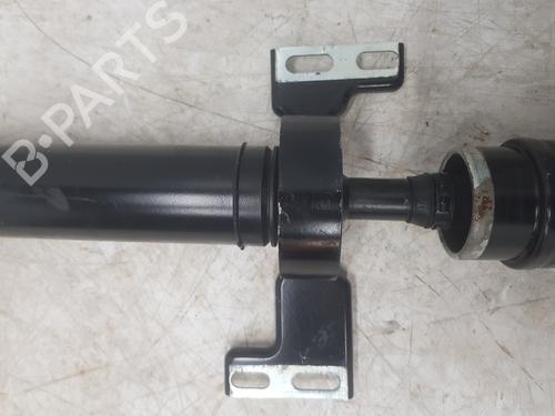 Driveshaft DACIA DUSTER (PYM_, PYN_) 1.2 TCe 130 | BP34718777M37  - Image 7