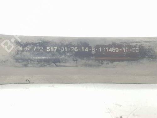 Right rear suspension arm BMW 1 (F20) 116 d | BP14086027M15