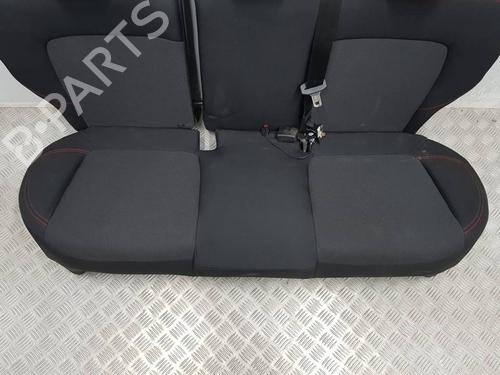 Seats set FORD PUMA (J2K, CF7) 1.0 EcoBoost | BP38596048C78 - Image 10