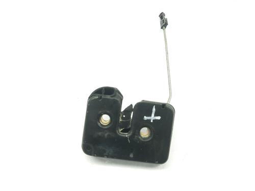 Used Tailgate lock SEAT IBIZA II (6K1) 1.4 i (60 hp) 15821595