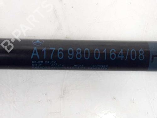 Other MERCEDES-BENZ A-CLASS (W176) A 45 AMG 4-matic (176.052) | BP14070157O1 