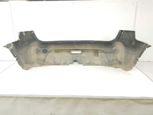Rear bumper NISSAN QASHQAI I (J10, NJ10) 2.0 dCi | BP6936015C8 