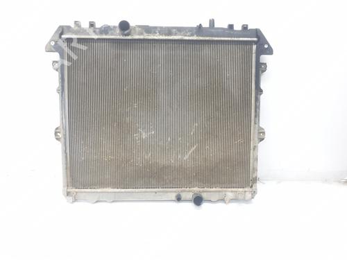 Used Water radiator TOYOTA HILUX VII Pickup (_N1_, _N2_, _N3_) [2004-2016]  28156296