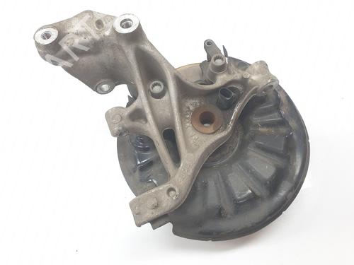 Right rear steering knuckle CUPRA FORMENTOR (KM7, KMP) 1.5 TSI | BP24973227M28 