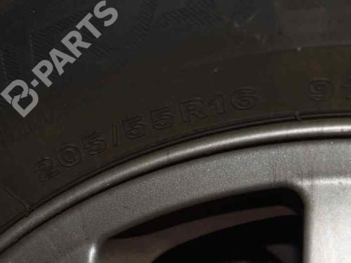 Rear bumper reinforcement AUDI A3 (8P1) 1.9 TDI | BP780342C73  - Image 81