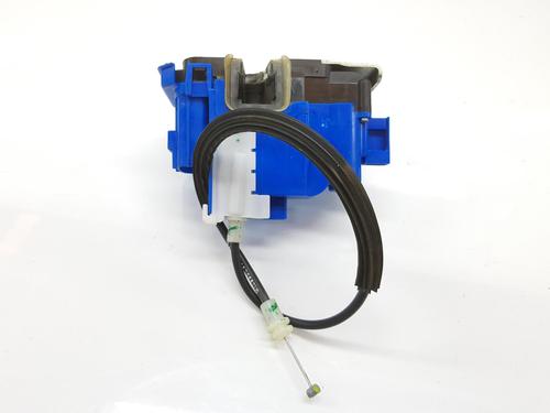 Front right lock FIAT 500L (351_, 352_) 0.9 (199LYC1B) | BP10213617C97 