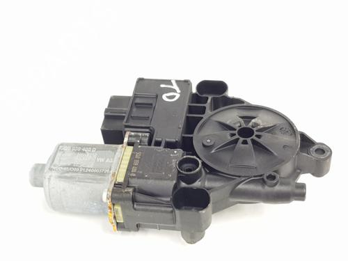 Right rear window motor SEAT LEON (KL1, KLG)  | BP29436618E22 