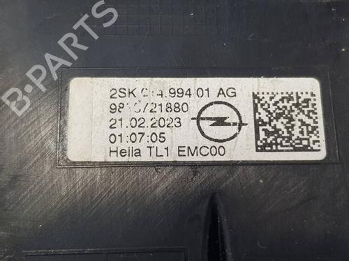 Left taillight OPEL MOKKA | BP39726952C34 - Image 5